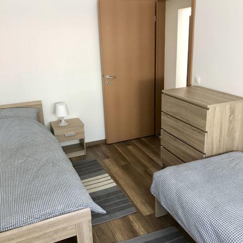 אגר Barand Apartman מראה חיצוני תמונה