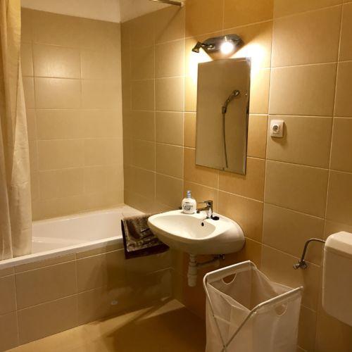אגר Barand Apartman מראה חיצוני תמונה
